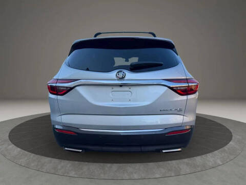 2019 Buick Enclave Premium