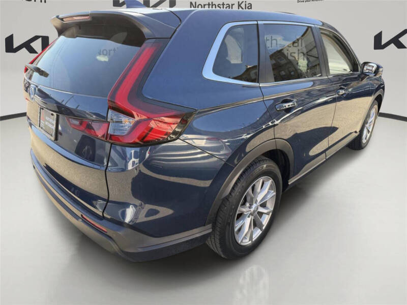 2023 Honda CR-V