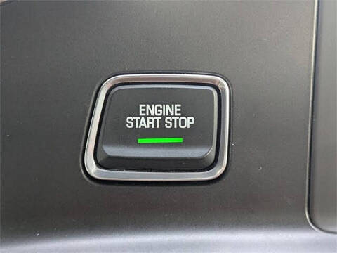 2014 Chevrolet Corvette Stingray