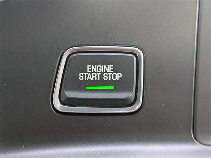 2014 Chevrolet Corvette Stingray