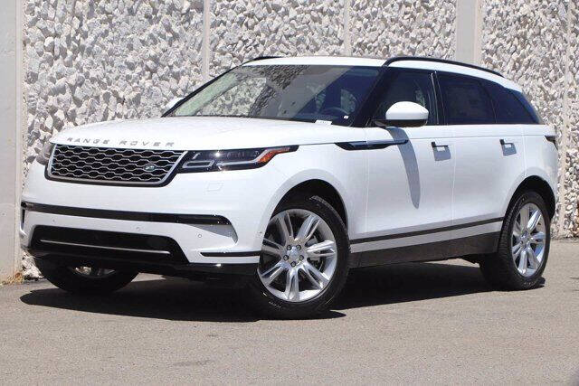 2021 Land Rover Range Rover Velar P250 S
