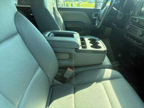 2016 GMC Sierra 2500HD