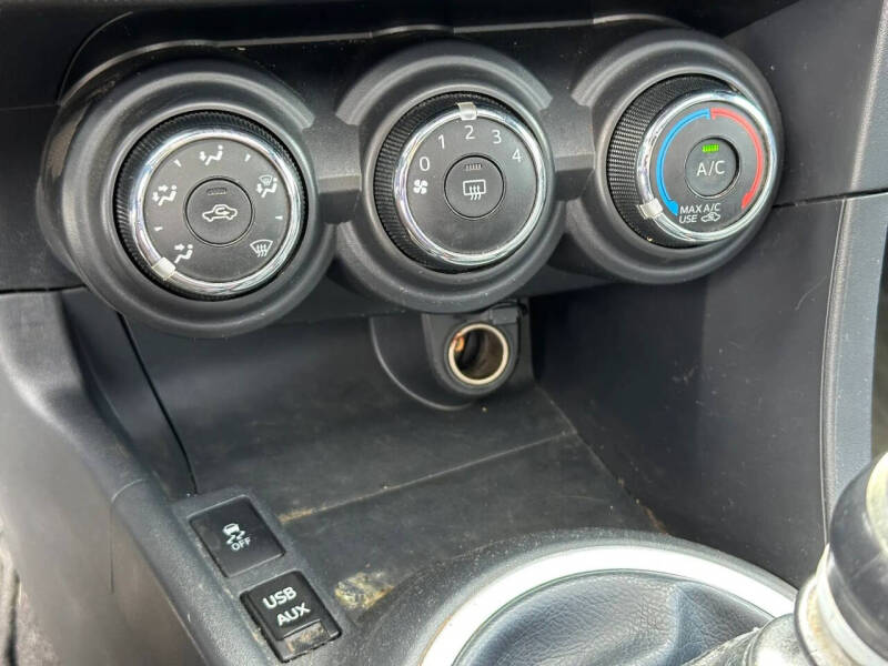 2014 Scion tC