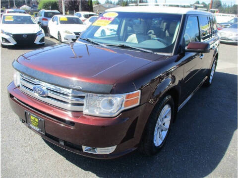 2009 Ford Flex SEL