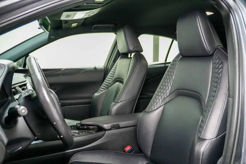 2021 Lexus UX 250h