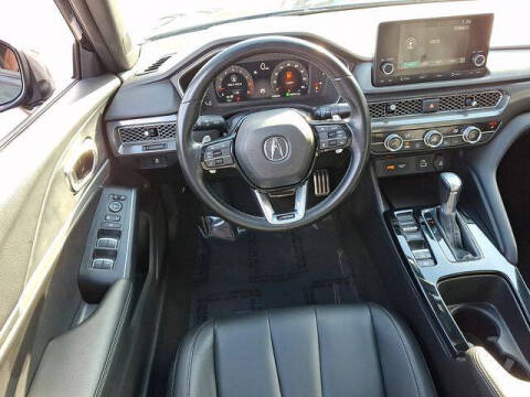 2023 Acura Integra w/A-SPEC