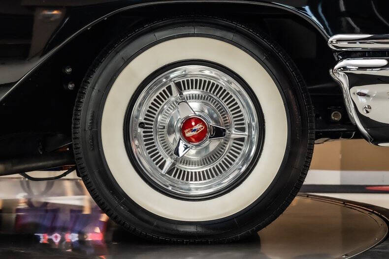 1958 Chevrolet Impala