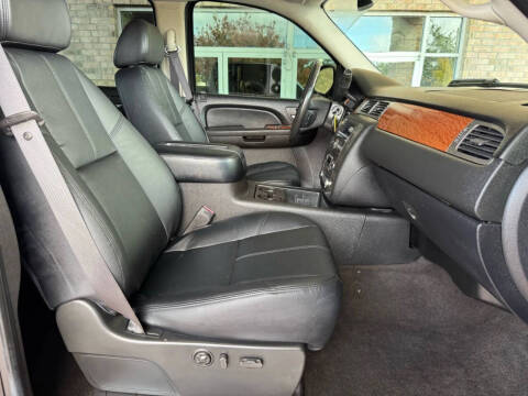 2007 GMC Sierra 2500HD