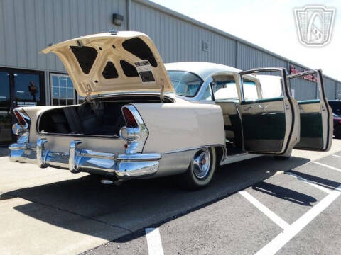 1955 Buick Roadmaster
