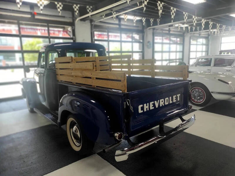 1954 Chevrolet 3100