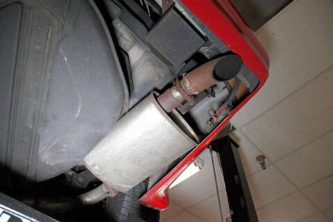 1981 Chevrolet Corvette