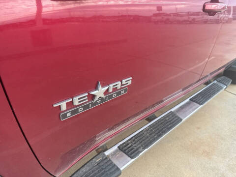 2020 Chevrolet Silverado 2500HD