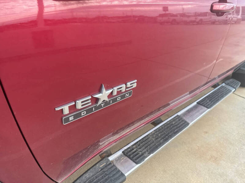 2020 Chevrolet Silverado 2500HD