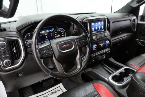 2020 GMC Sierra 2500HD