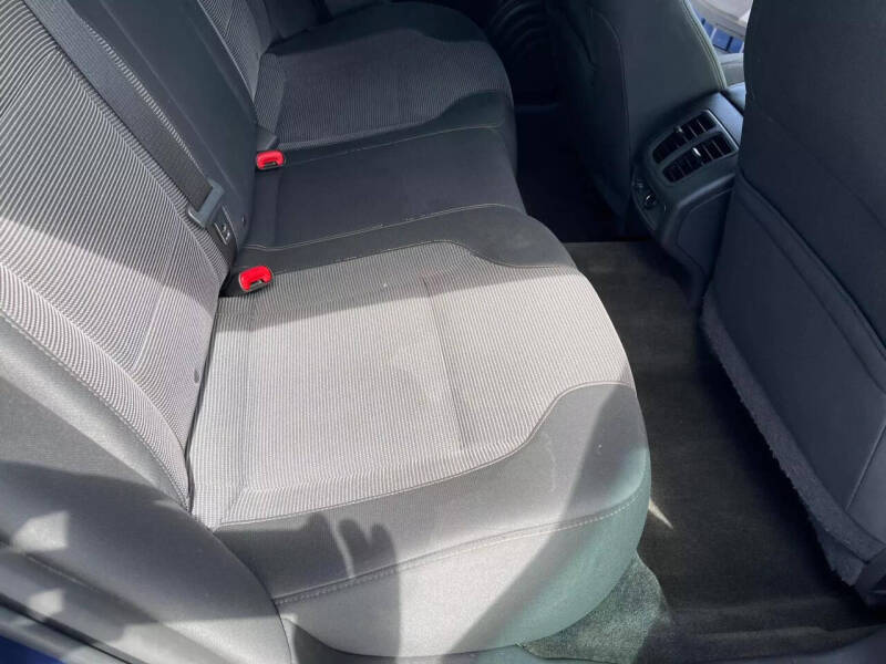 2012 Ford Taurus SEL