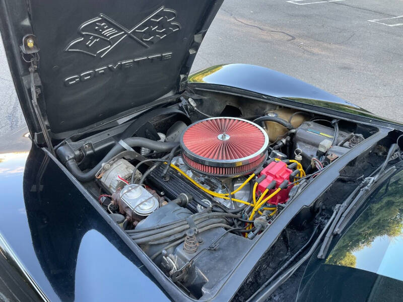 1980 Chevrolet Corvette