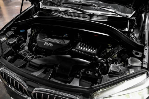 2017 BMW X1 sDrive28i