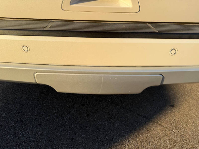 2018 Ford Expedition Platinum