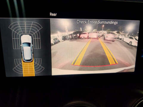 2021 Mercedes-Benz GLC GLC 300