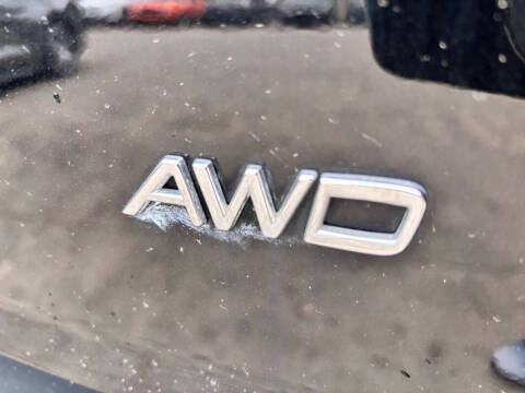 2007 Volvo XC70