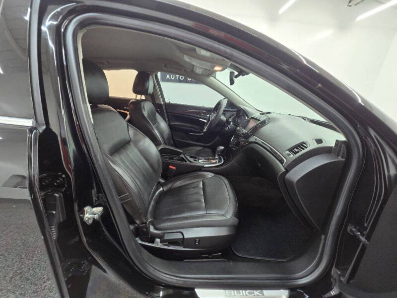 2016 Buick Regal