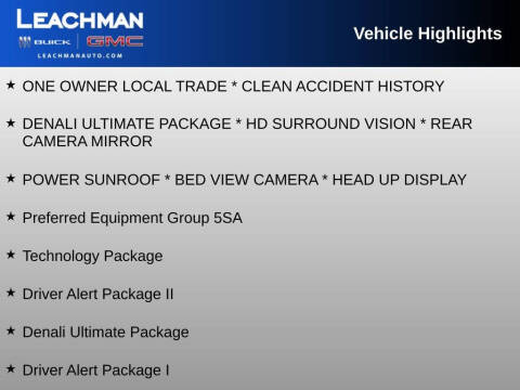 2020 GMC Sierra 2500HD