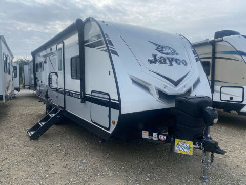 2020 Jayco 24rl