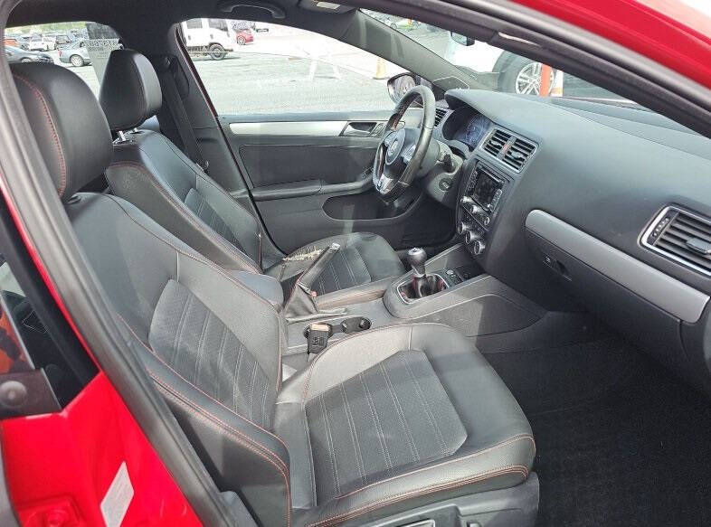 2014 Volkswagen Jetta