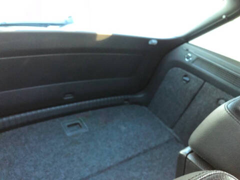 2010 Volkswagen Tiguan S