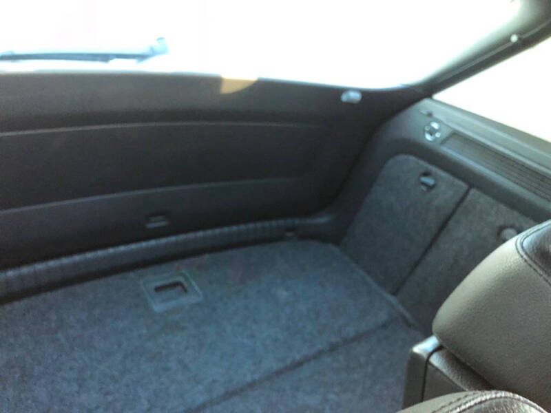 2010 Volkswagen Tiguan S