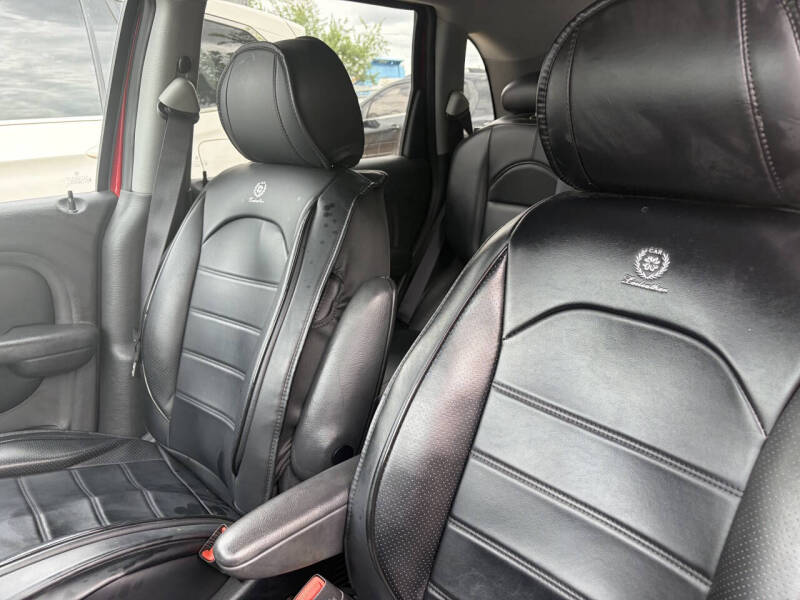 2003 Chrysler PT Cruiser