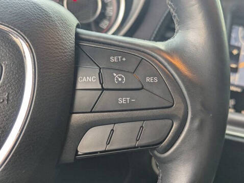 2015 Dodge Challenger R/T