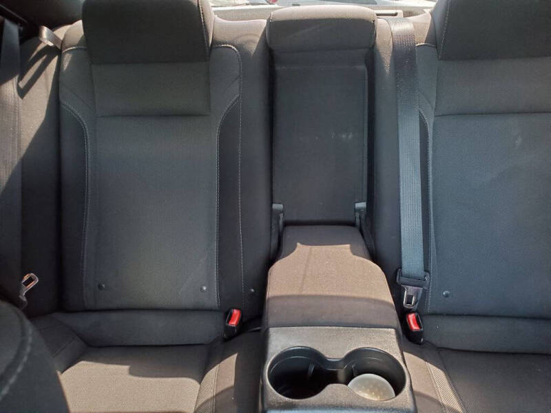 2018 Dodge Charger GT