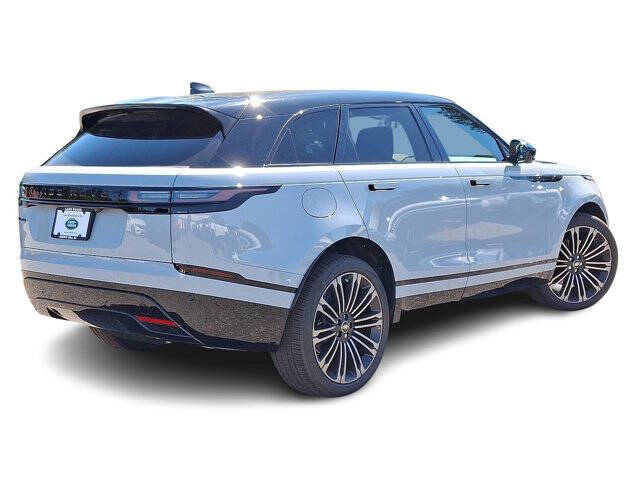 2026 Land Rover Range Rover Velar P400 Autobiography
