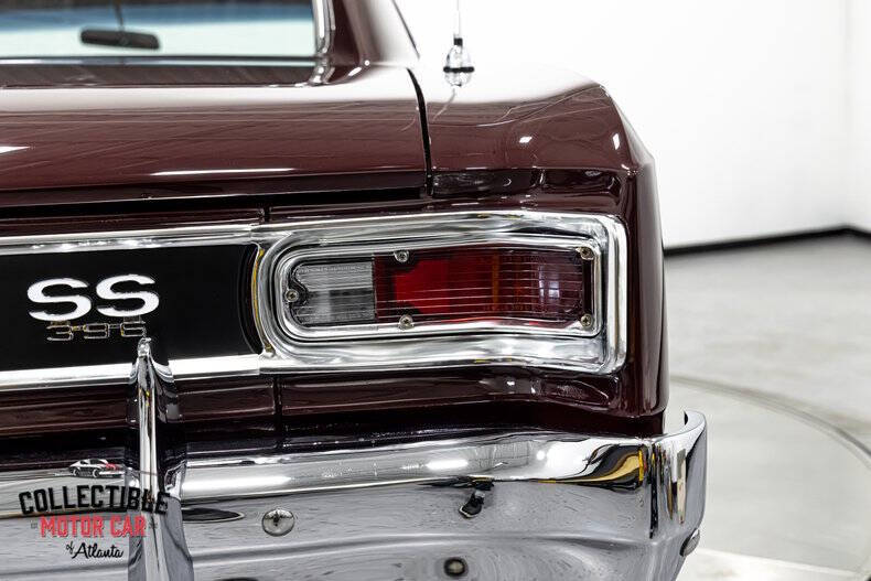 1966 Chevrolet Chevelle