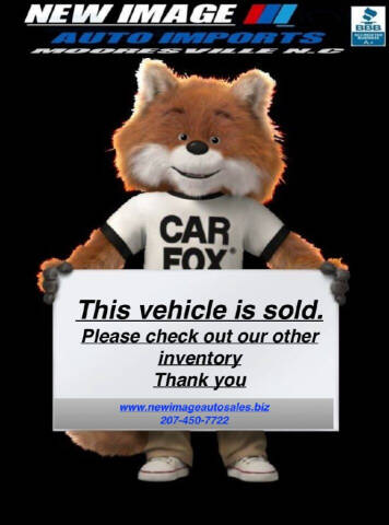 2011 Smart fortwo