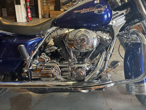 2006 Harley-Davidson Road King