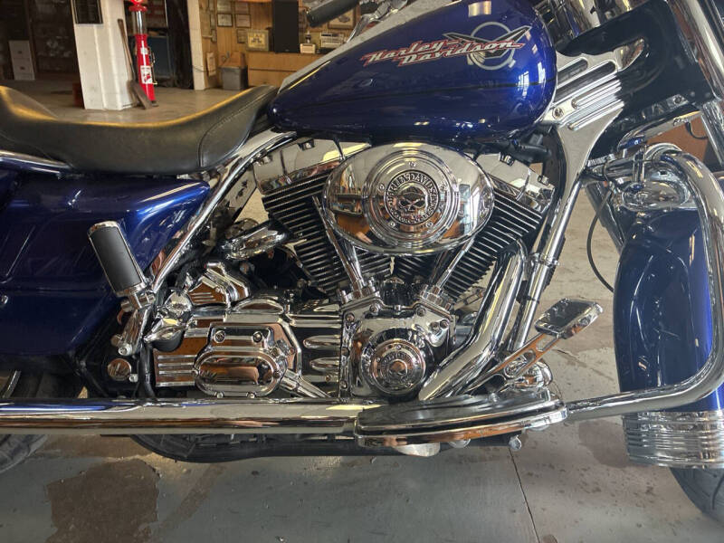 2006 Harley-Davidson Road King
