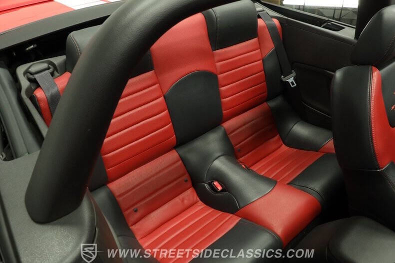 2006 Ford Mustang