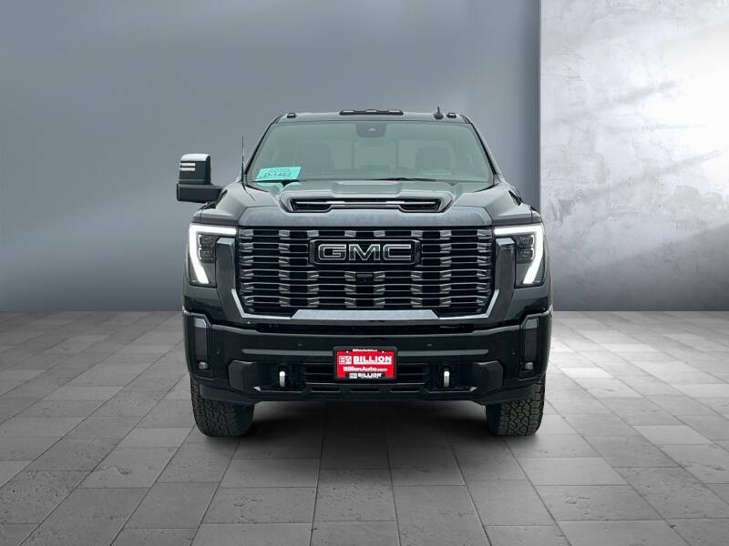 2024 GMC Sierra 3500HD