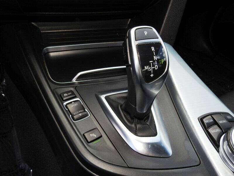 2016 BMW 3 Series  - $0