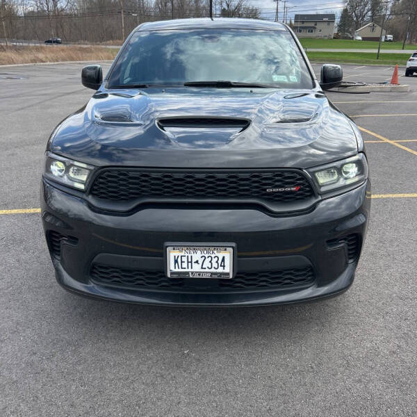 2023 Dodge Durango R/T