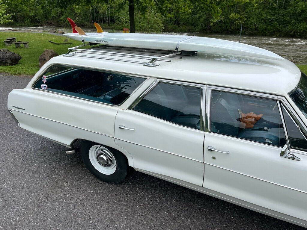 1966 Pontiac Catalina 4