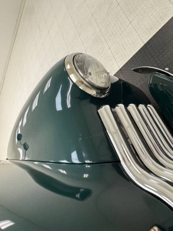 1949 Chevrolet 3100