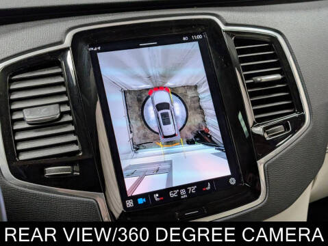 2024 Volvo XC90 B6 Plus Bright Theme 6P