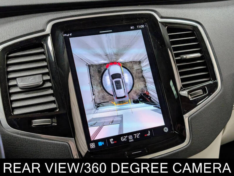 2024 Volvo XC90 B6 Plus Bright Theme 6P