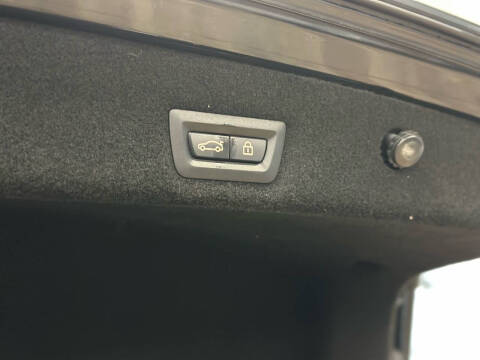 2017 BMW 7 Series 750i xDrive