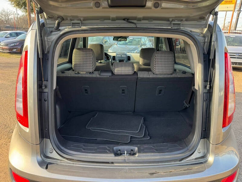 2013 Kia Soul !