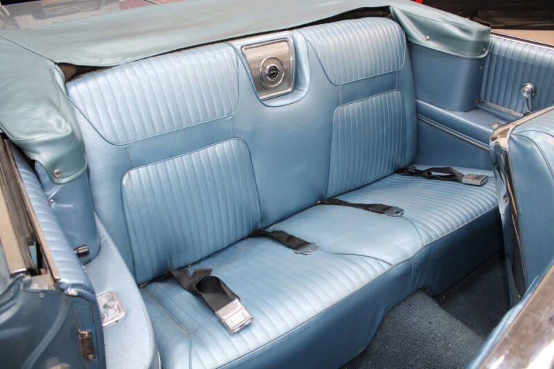 1964 Chevrolet Impala