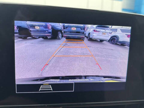 2024 Chevrolet Trax RS